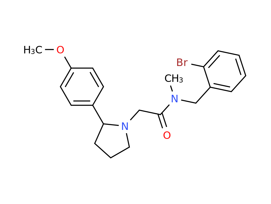 Structure Amb8215157