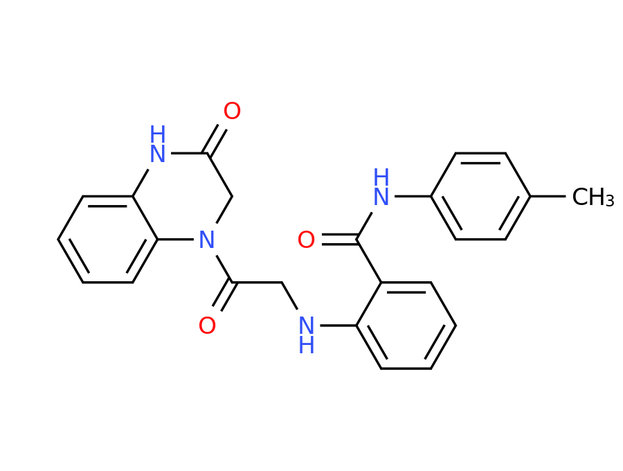 Structure Amb8215216