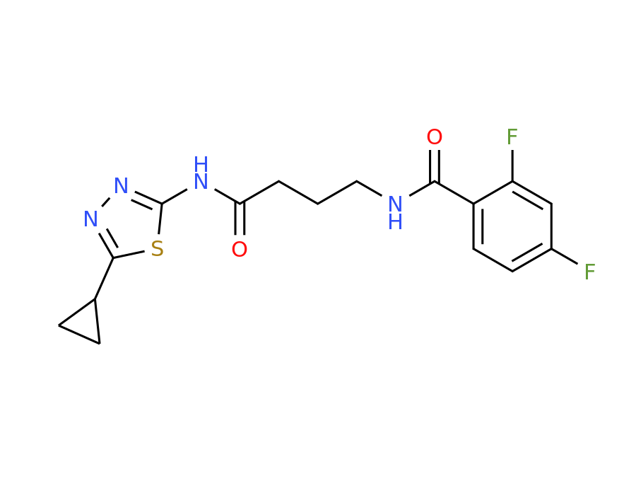 Structure Amb8215384