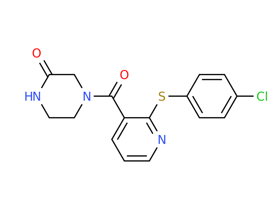 Structure Amb8215429