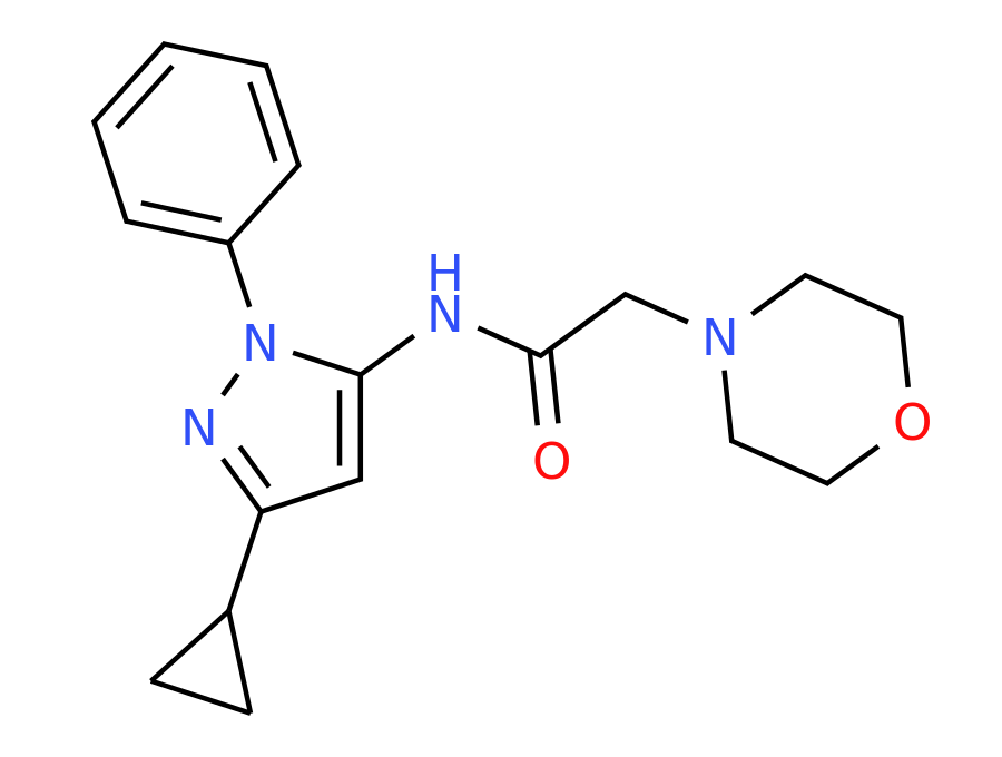 Structure Amb8215438