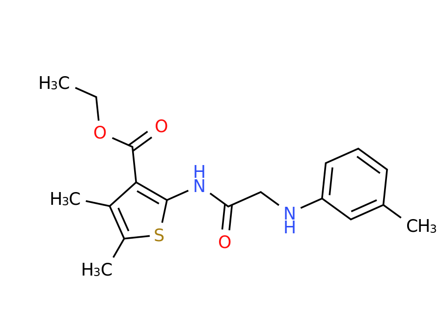 Structure Amb8215474