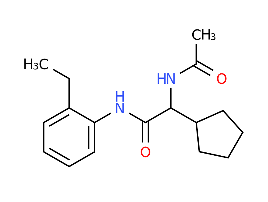 Structure Amb8215482