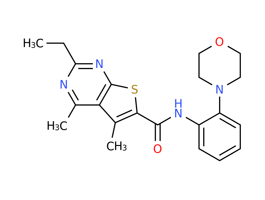 Structure Amb8215500