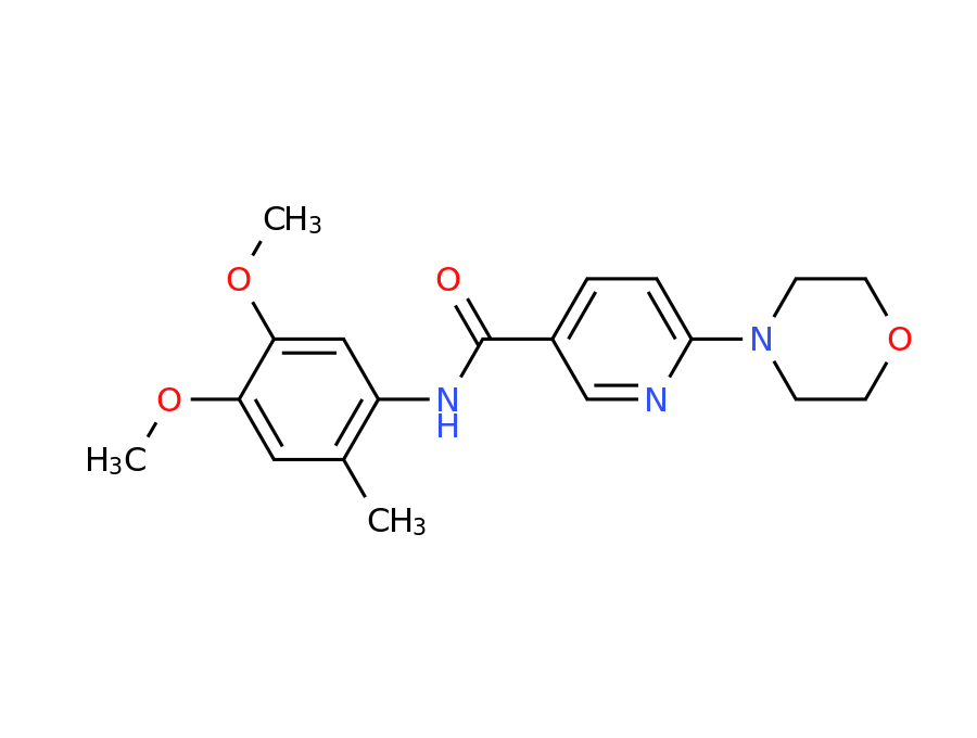 Structure Amb8215531