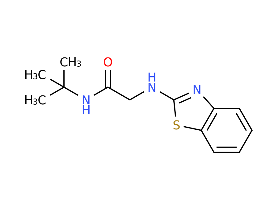 Structure Amb8215550