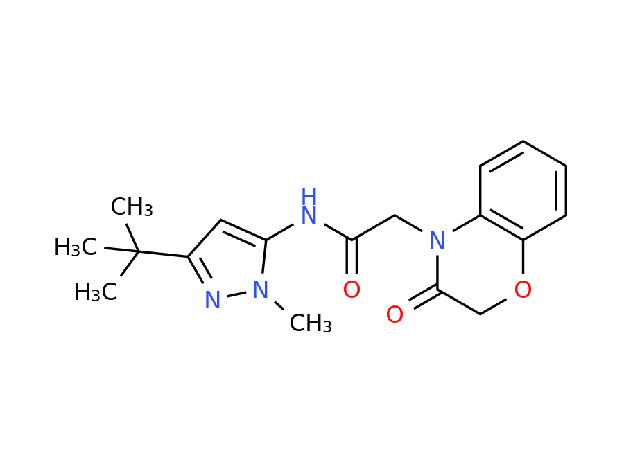 Structure Amb8215596