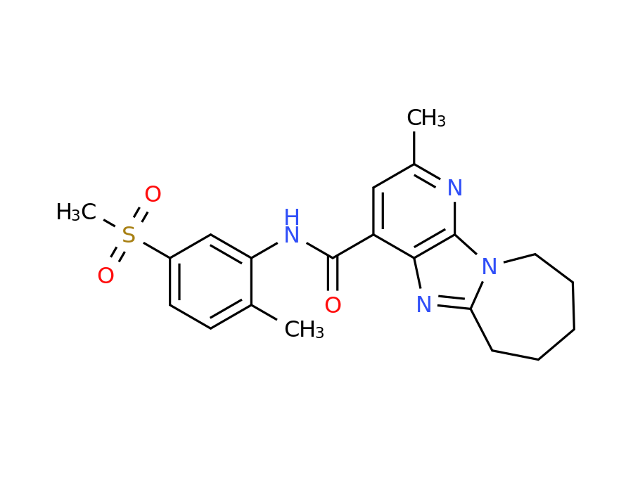 Structure Amb8215614