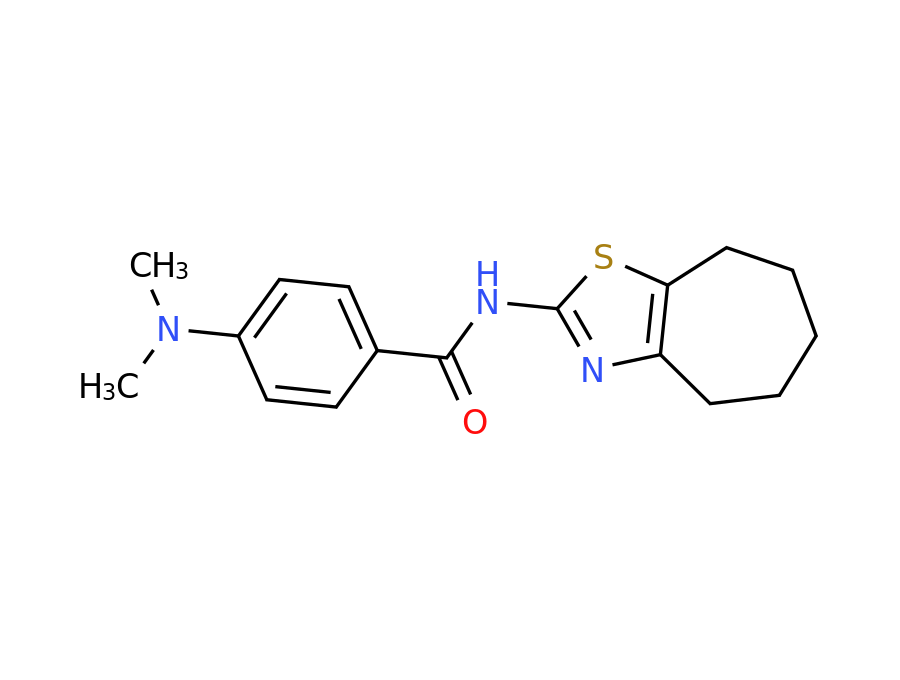 Structure Amb8215816