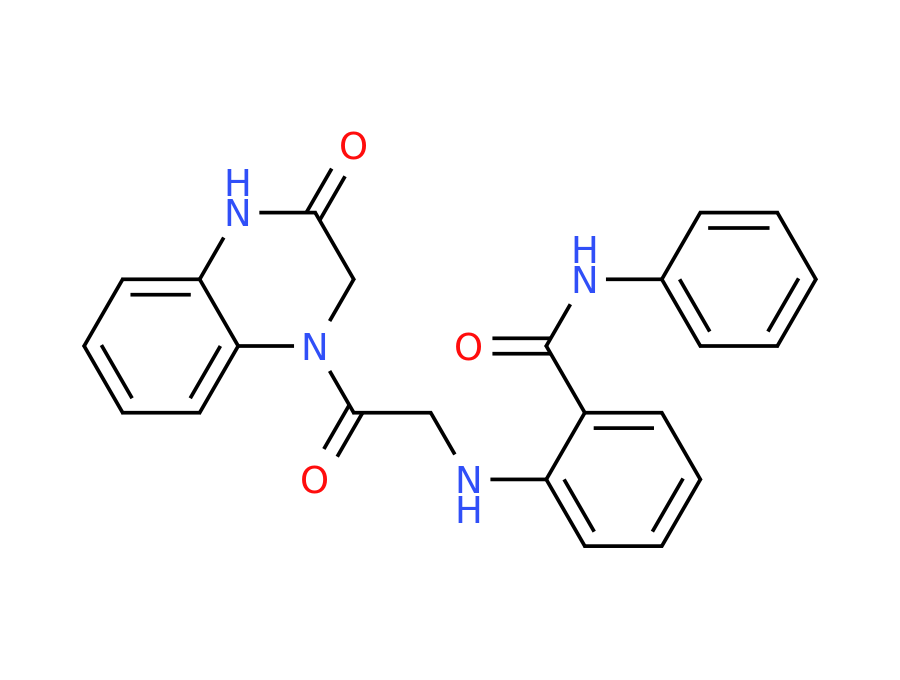 Structure Amb8215839