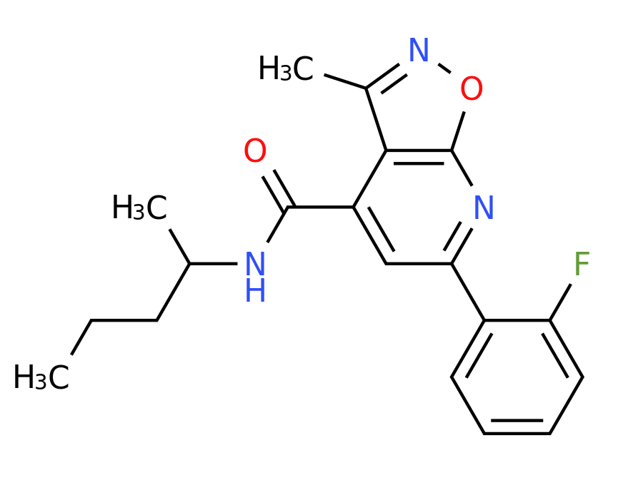 Structure Amb8216291