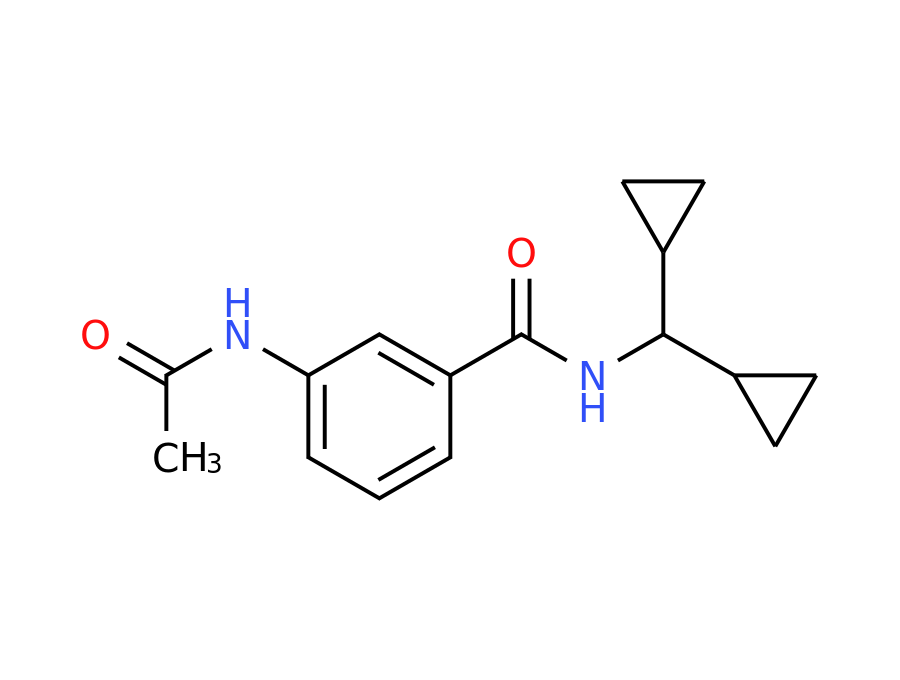 Structure Amb8216301