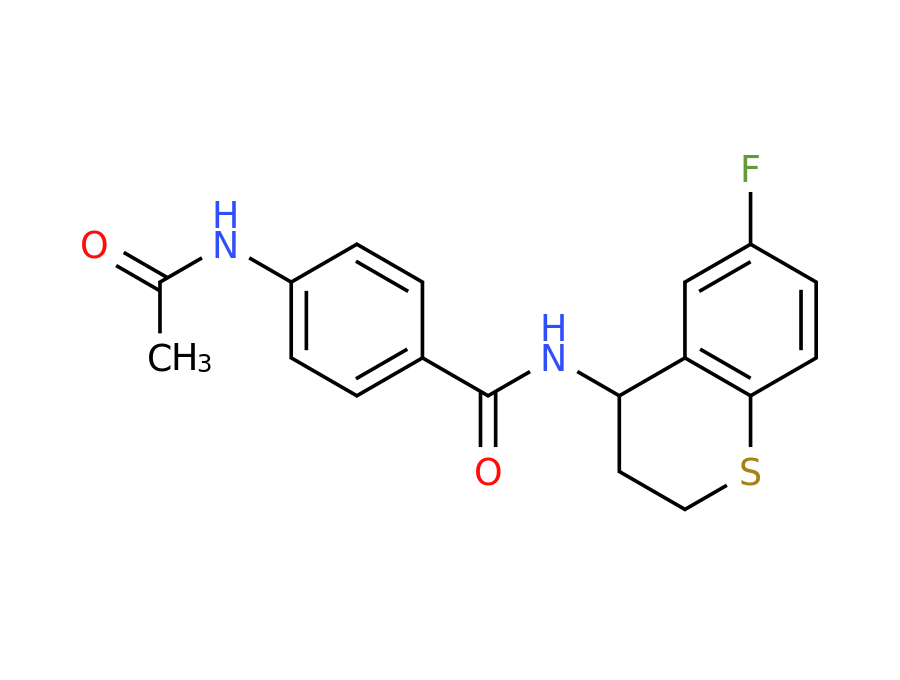 Structure Amb8216721