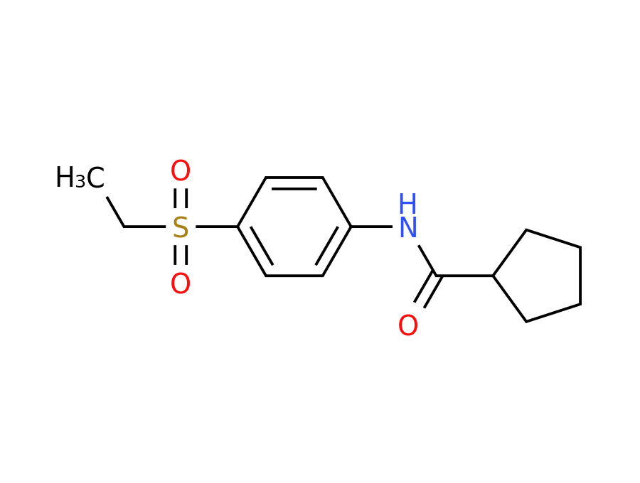 Structure Amb8216807