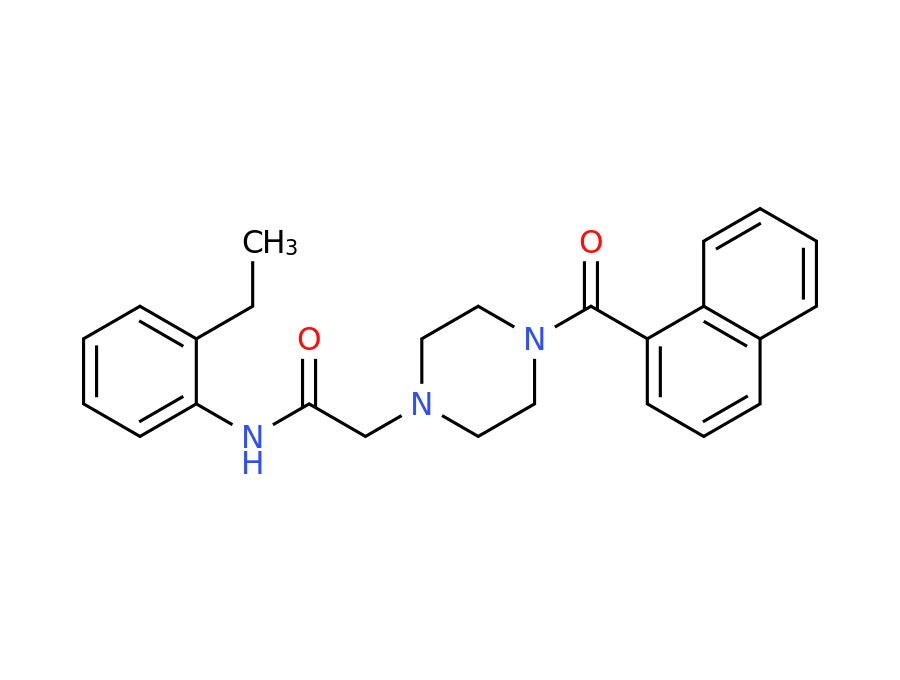 Structure Amb8217000