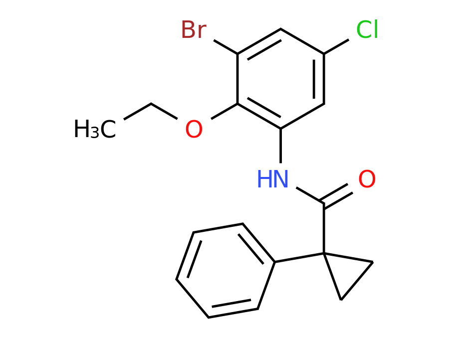 Structure Amb8217040