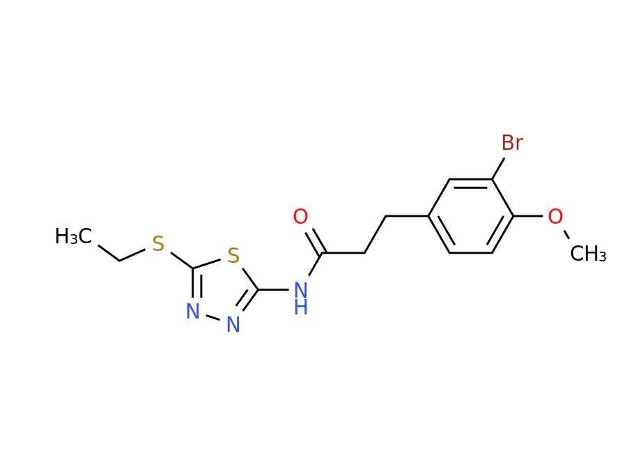 Structure Amb8217075