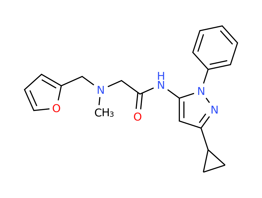 Structure Amb8217101