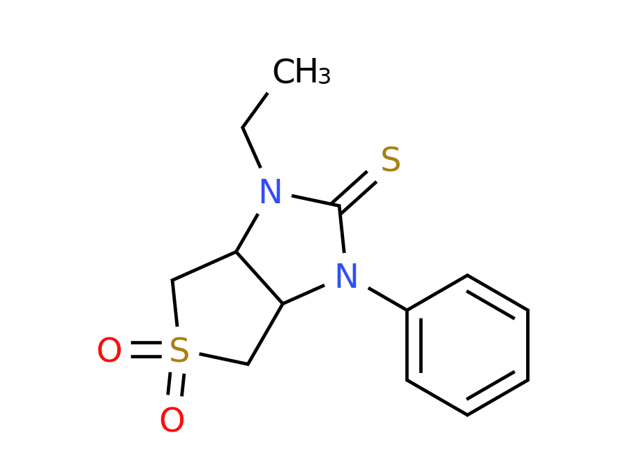 Structure Amb821717