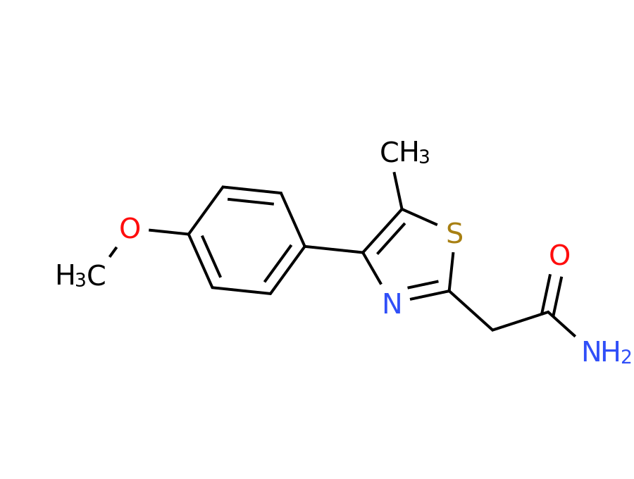 Structure Amb8217199