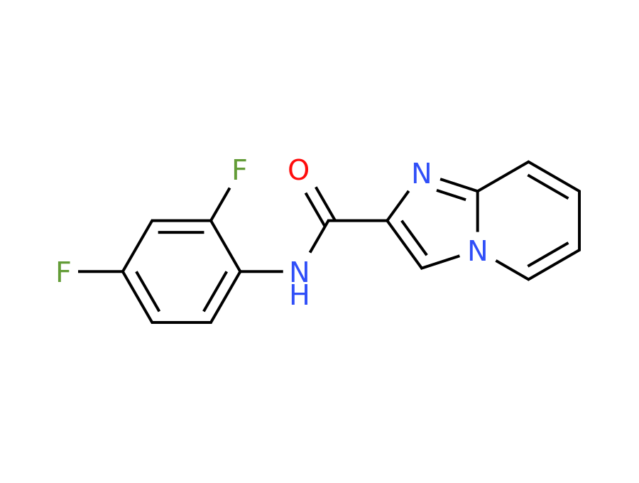 Structure Amb8217217