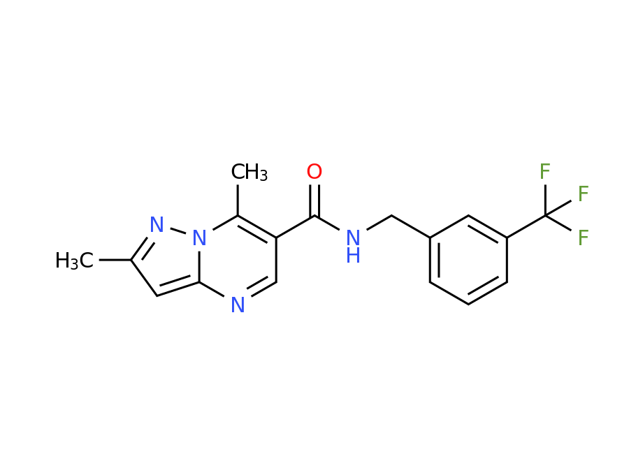 Structure Amb8217234