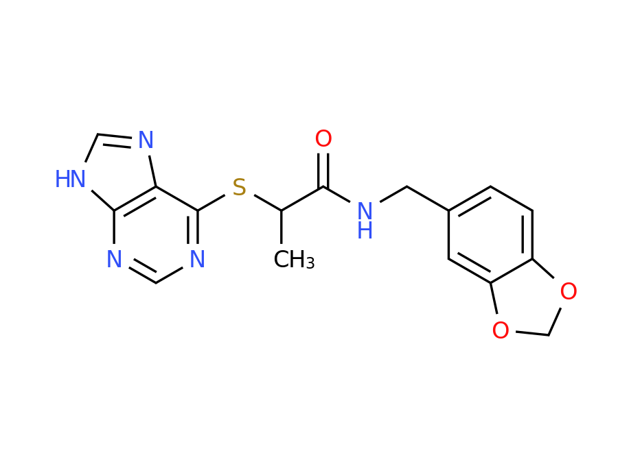 Structure Amb821728