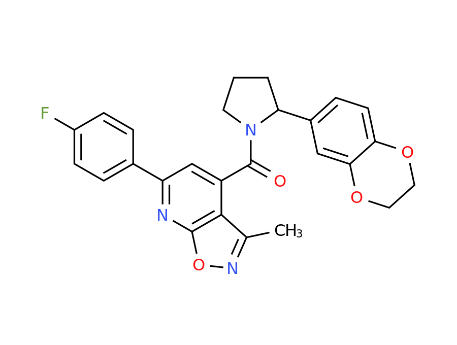 Structure Amb8217344