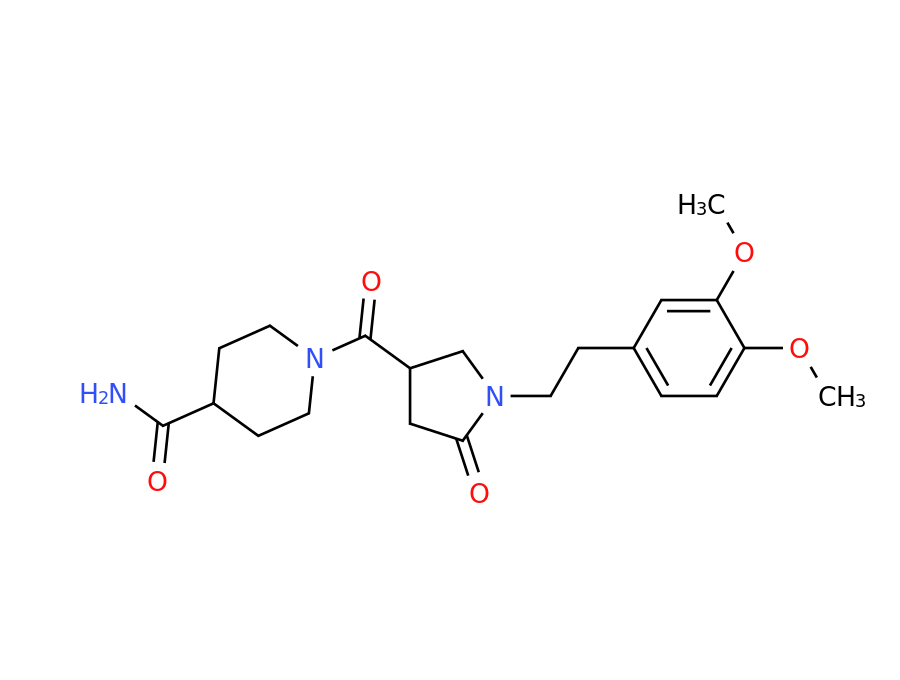 Structure Amb8217352