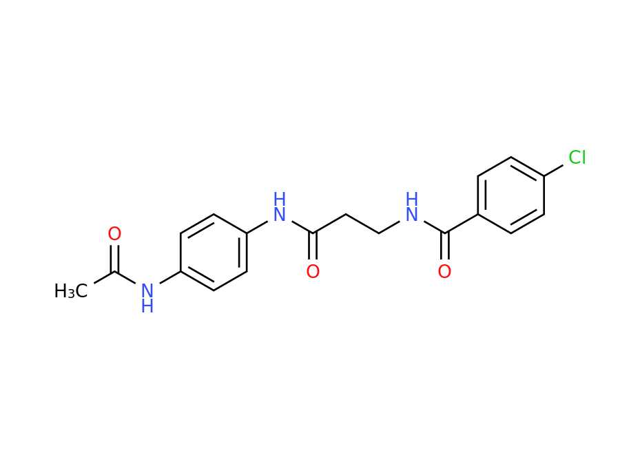 Structure Amb8217406