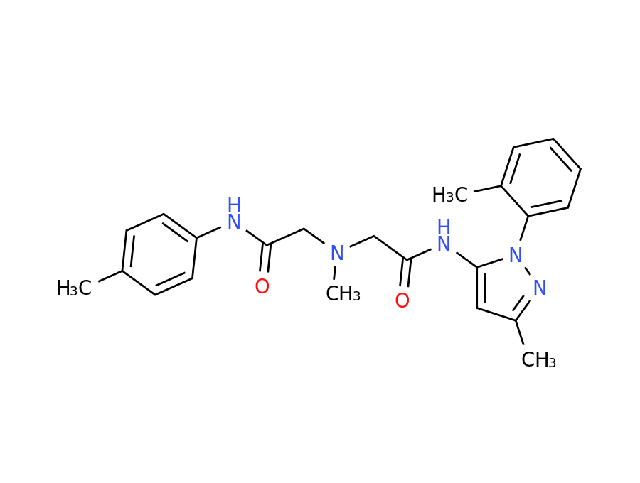 Structure Amb8217462