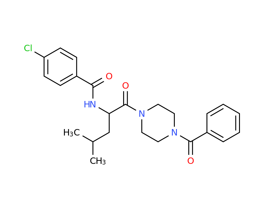 Structure Amb8217477