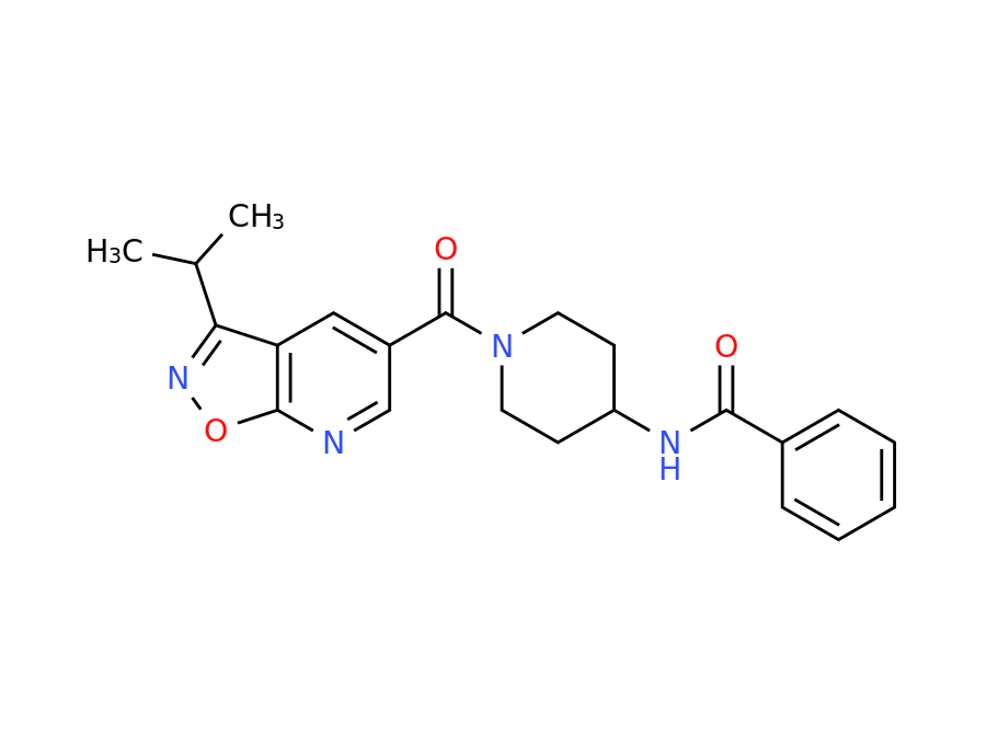 Structure Amb8217701