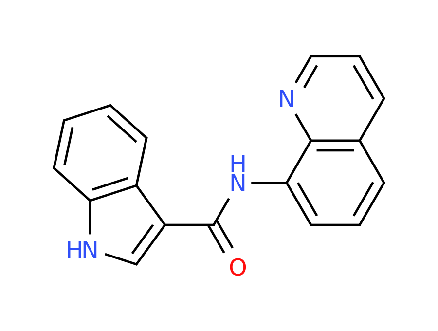 Structure Amb8217778