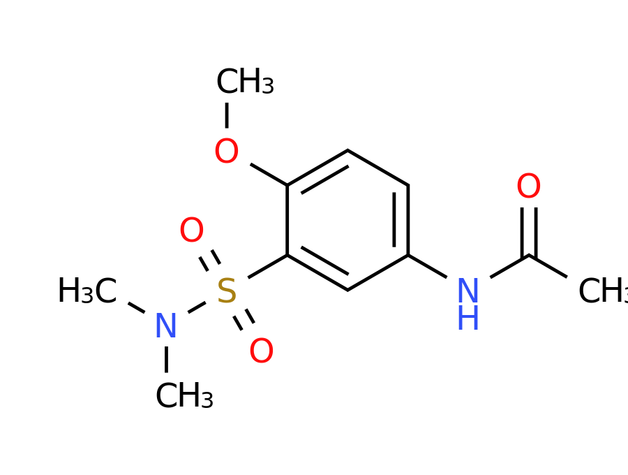 Structure Amb8217793