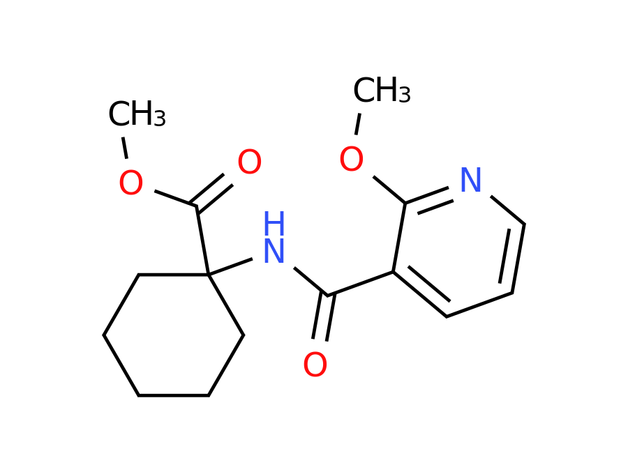 Structure Amb8217902