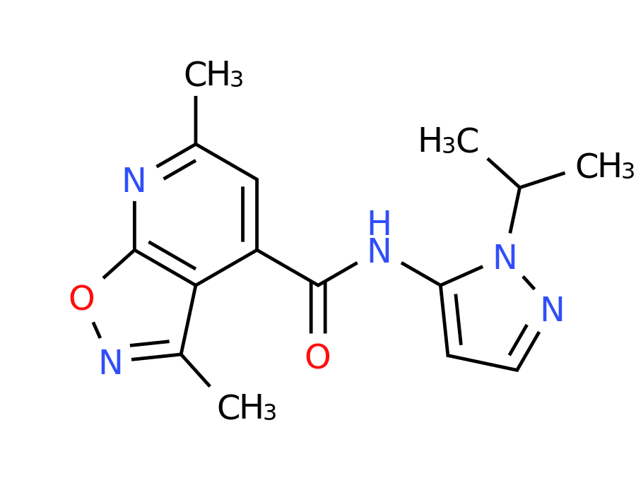 Structure Amb8217919