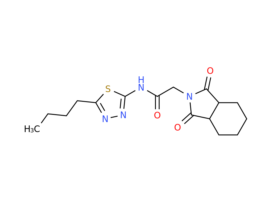 Structure Amb8217961