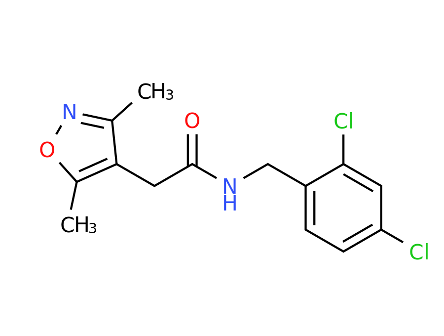 Structure Amb8218004