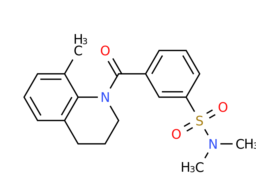 Structure Amb8218022