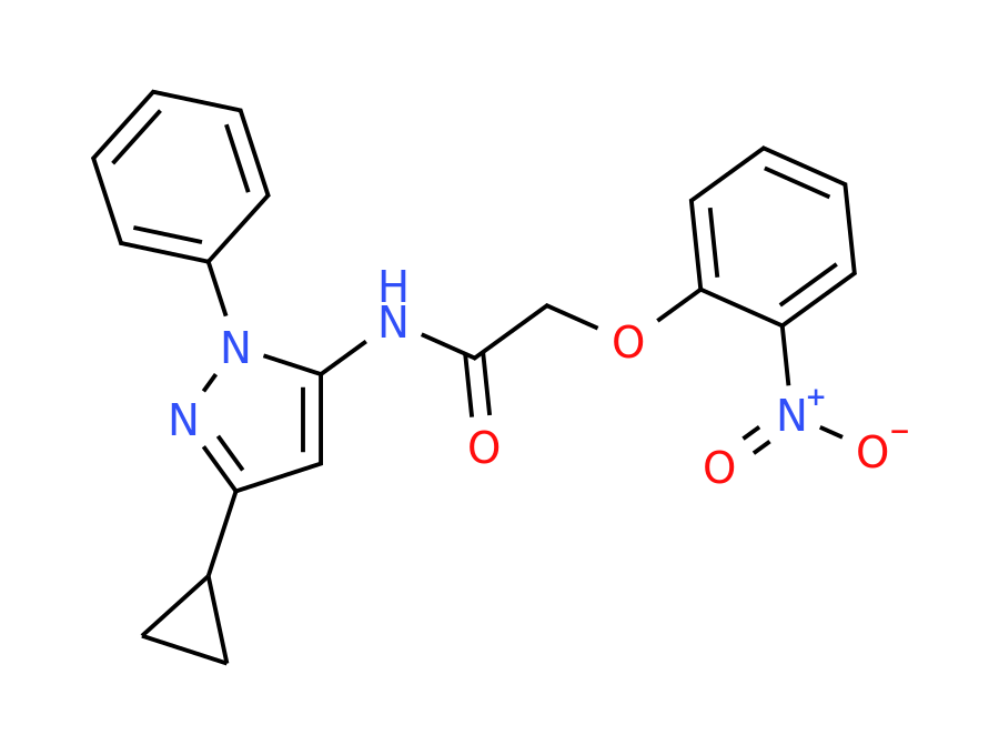 Structure Amb8218175