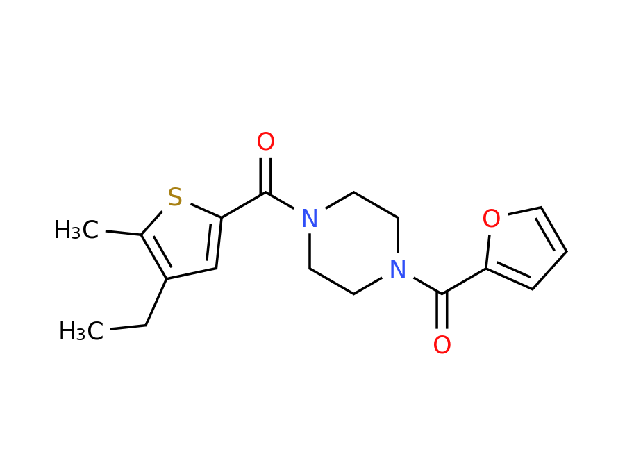 Structure Amb8218207