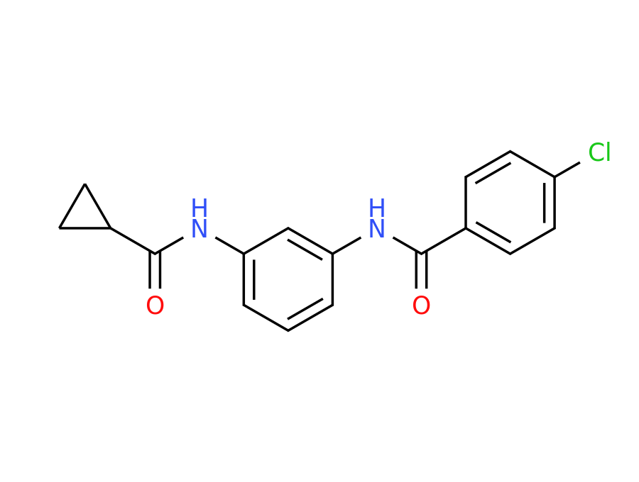 Structure Amb8218223