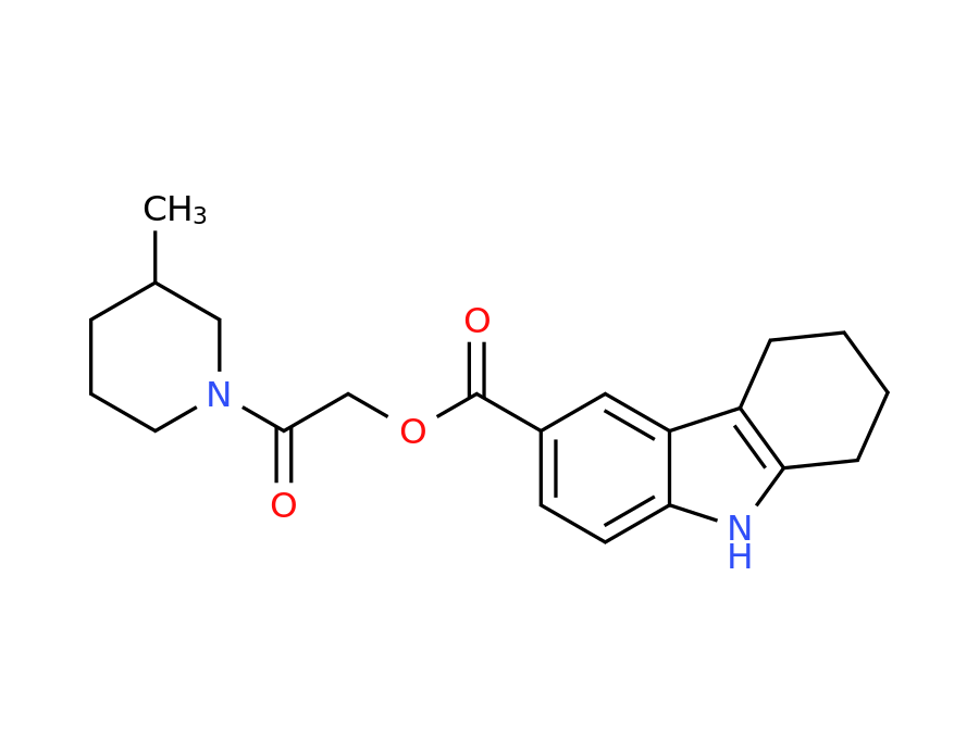 Structure Amb8218241