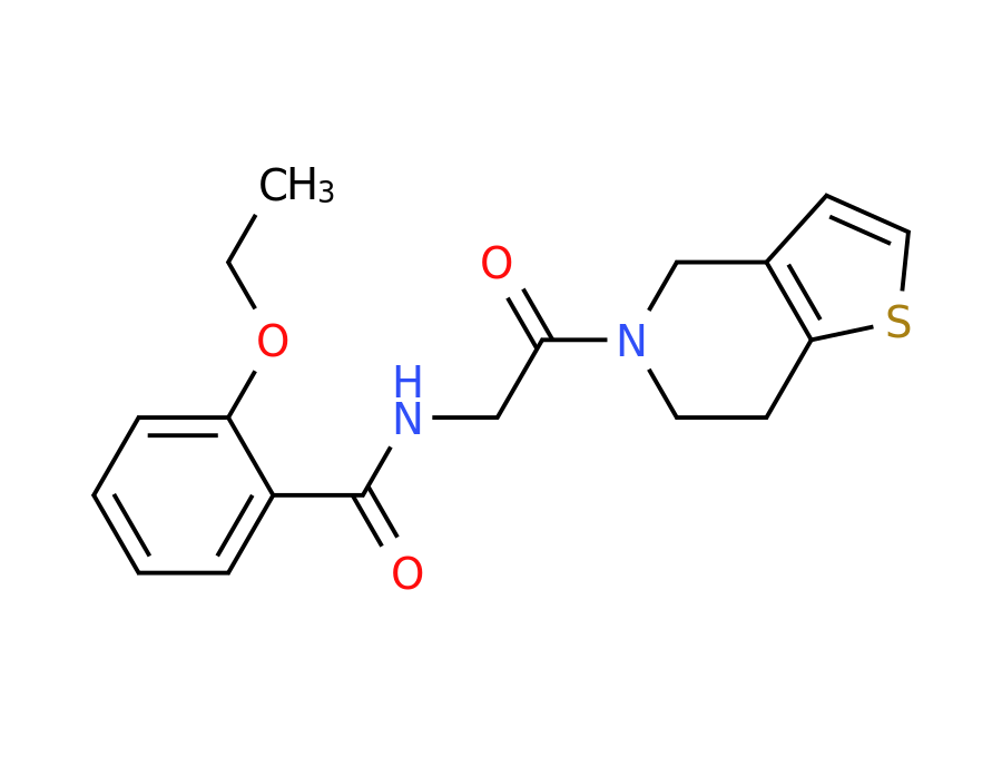 Structure Amb8218244