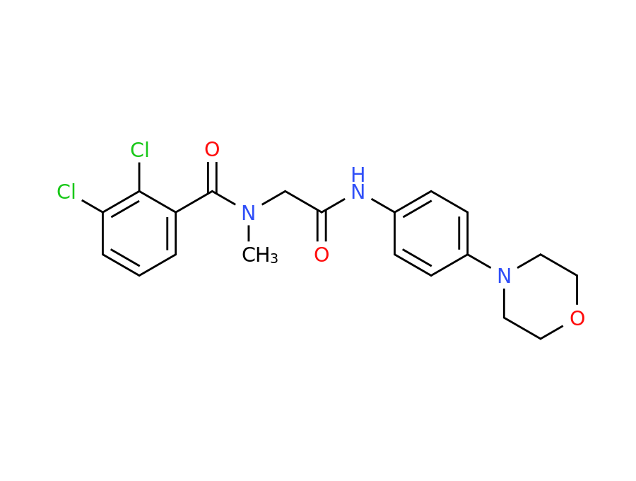 Structure Amb8218296