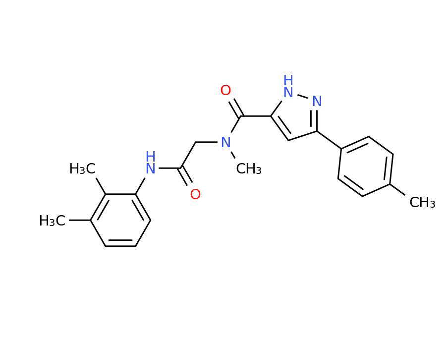 Structure Amb8218324