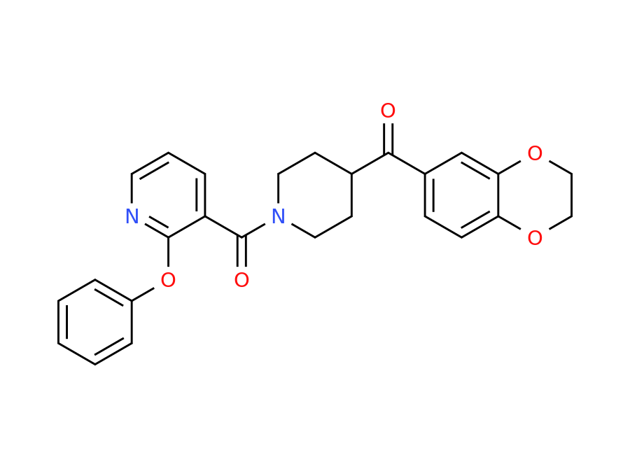 Structure Amb8218492