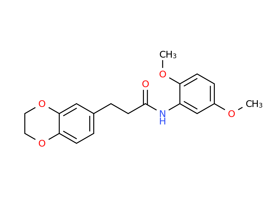 Structure Amb8218550