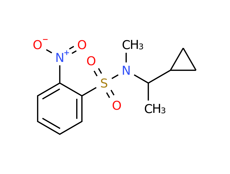 Structure Amb8218614